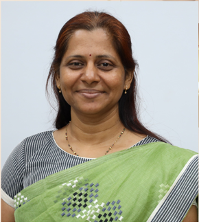Ms.Srilakshmi